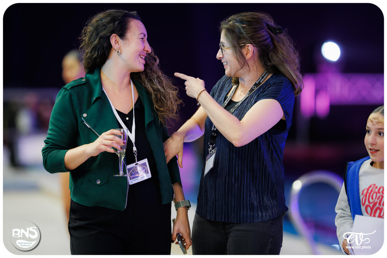 BNS - MILLE ET UNE NUITS